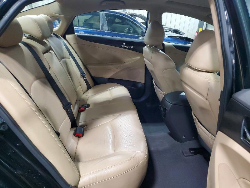 2014 Hyundai Sonata Limited