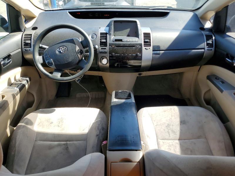 2004 Toyota Prius Base