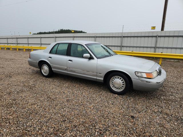 2002 Mercury Grand Marquis gs