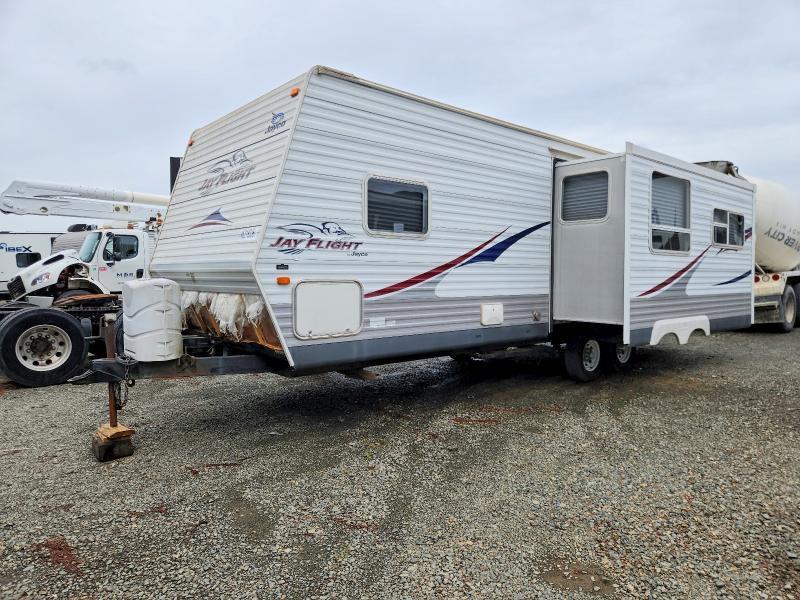 2007 Jayco JAY Flight Camper