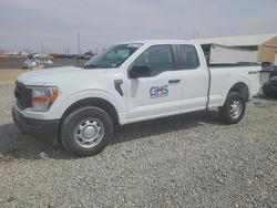 2022 Ford F150 Super Cab en venta en Brighton, CO