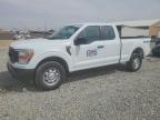 2022 Ford F150 Super Cab