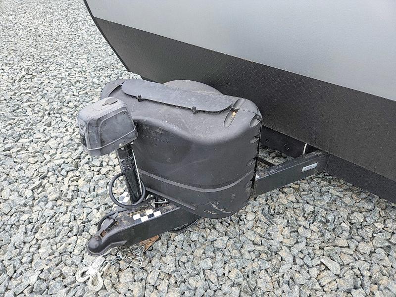 2020 Foresriver 2020 Forest River Grey Wolf Camper