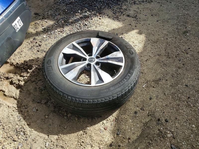 2023 Nissan Murano s