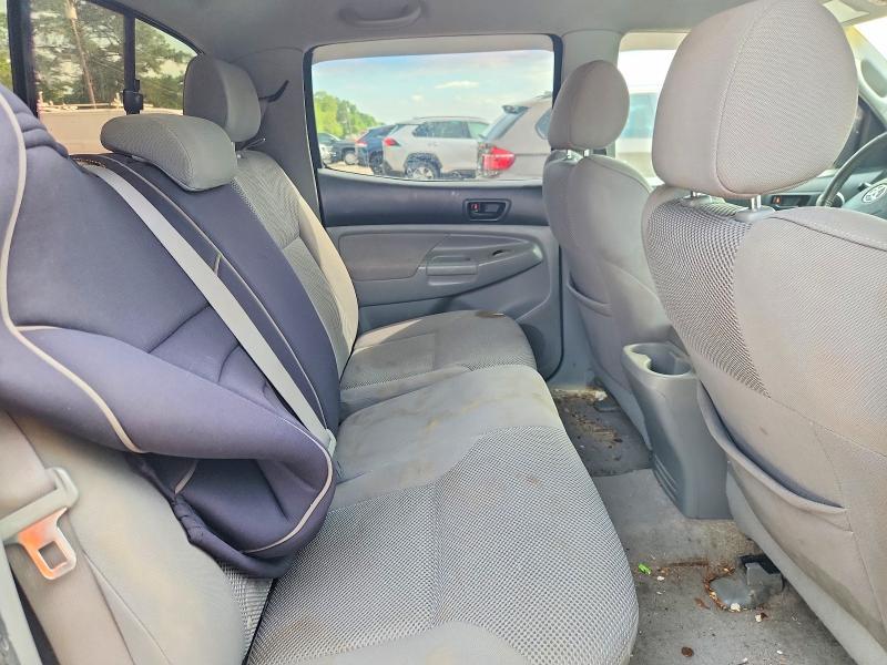 2005 Toyota Tacoma Double Cab Prerunner Long BED