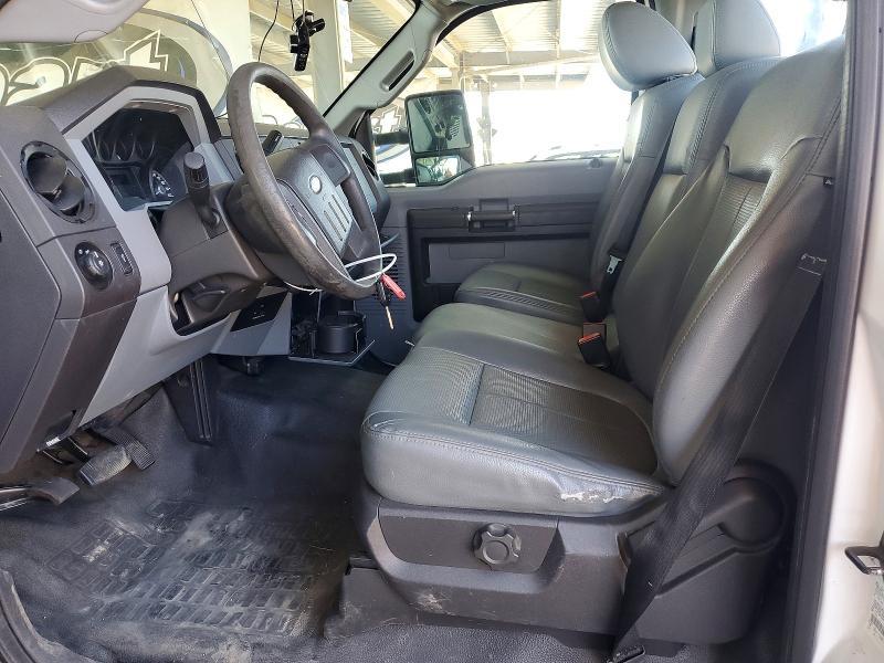 2016 Ford F250 Super Duty