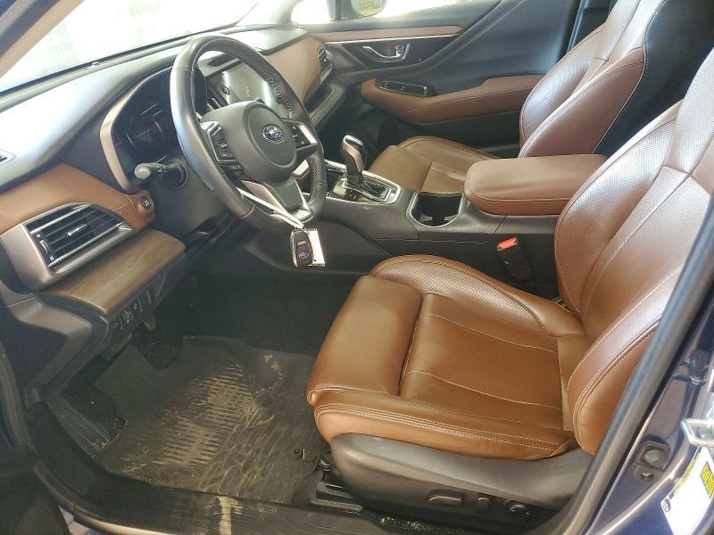 2020 Subaru Outback Touring