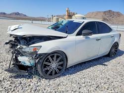 Lexus is salvage cars for sale: 2015 Lexus Is 250