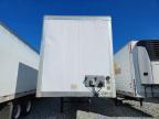2012 Wabash Dvcvhsa DRY Van Trailer