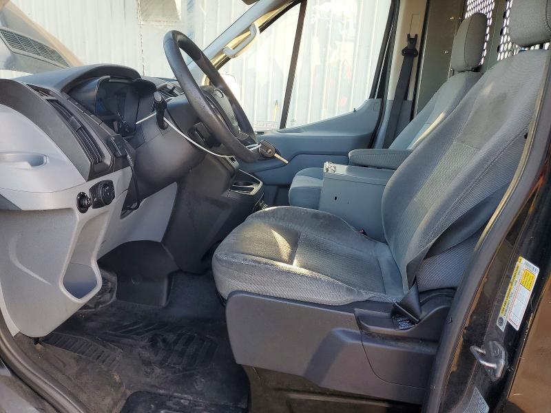 2016 Ford Transit T-250