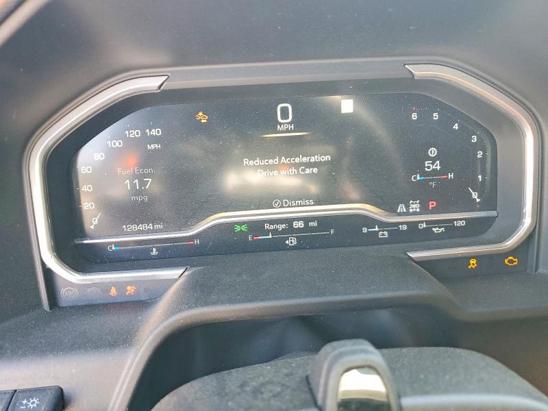 2023 GMC Sierra K1500 Denali Ultimate