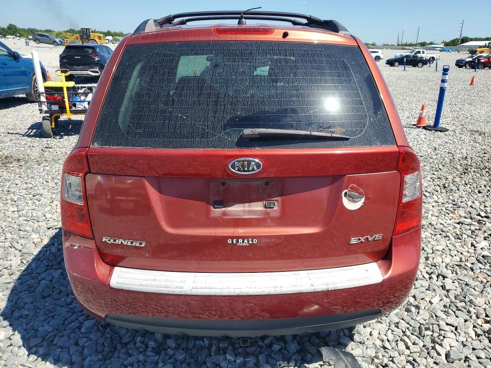 2008 KIA Rondo lx