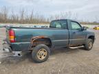 2001 GMC Sierra C2500 Heavy Duty