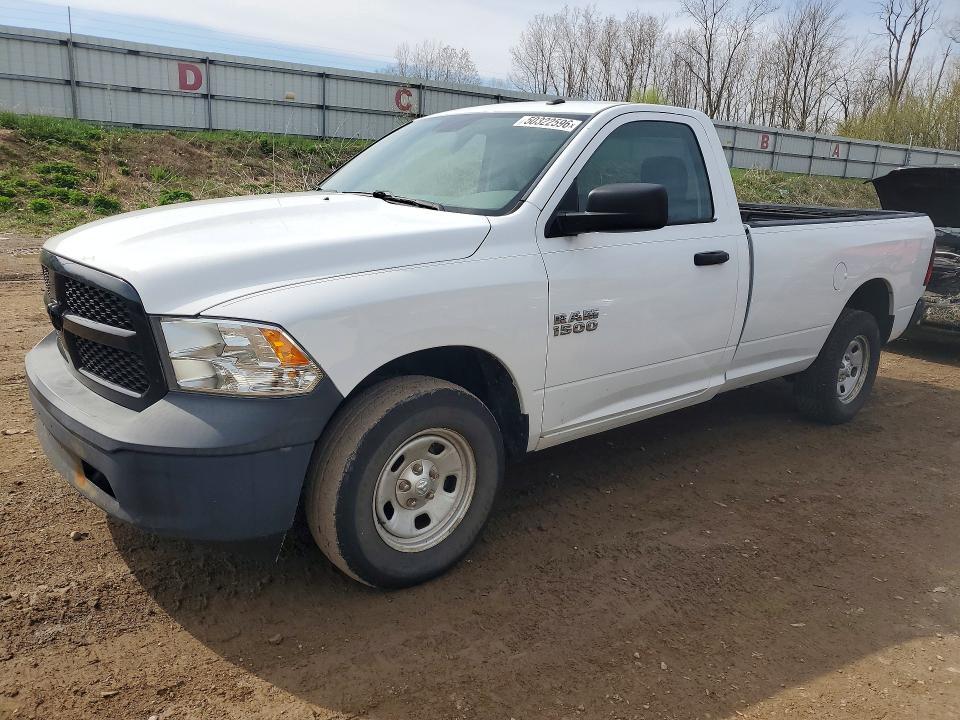 2016 Dodge RAM 1500 ST