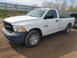 New arrivals for sale at auction: 2016 Dodge RAM 1500 ST