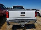 2017 Chevrolet Silverado C2500 Heavy Duty