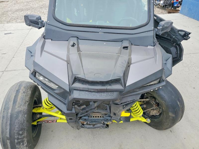 2016 Polaris RZR XP 1000 EPS