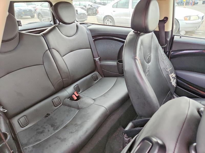 2011 Mini Cooper Clubman