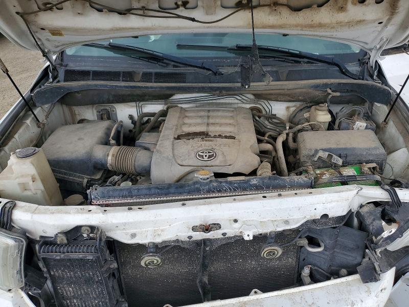 2007 Toyota Tundra Double Cab SR5