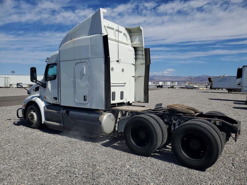 2018 Peterbilt 579