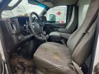 2016 Chev Rolet Express Delivery Truck