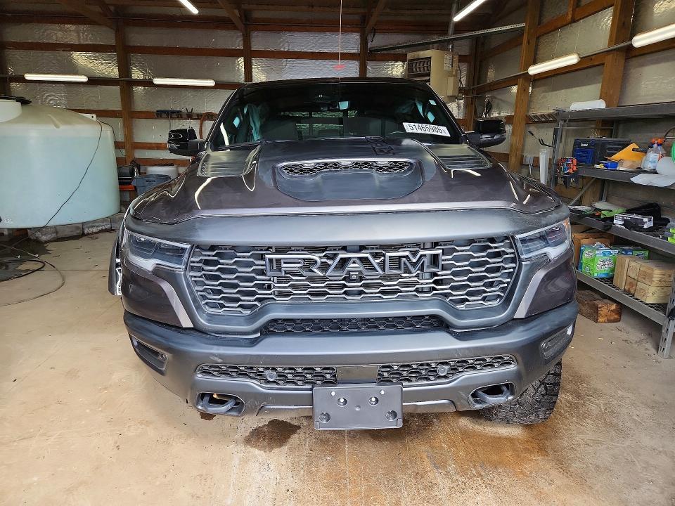 2025 Dodge RAM 1500 RHO