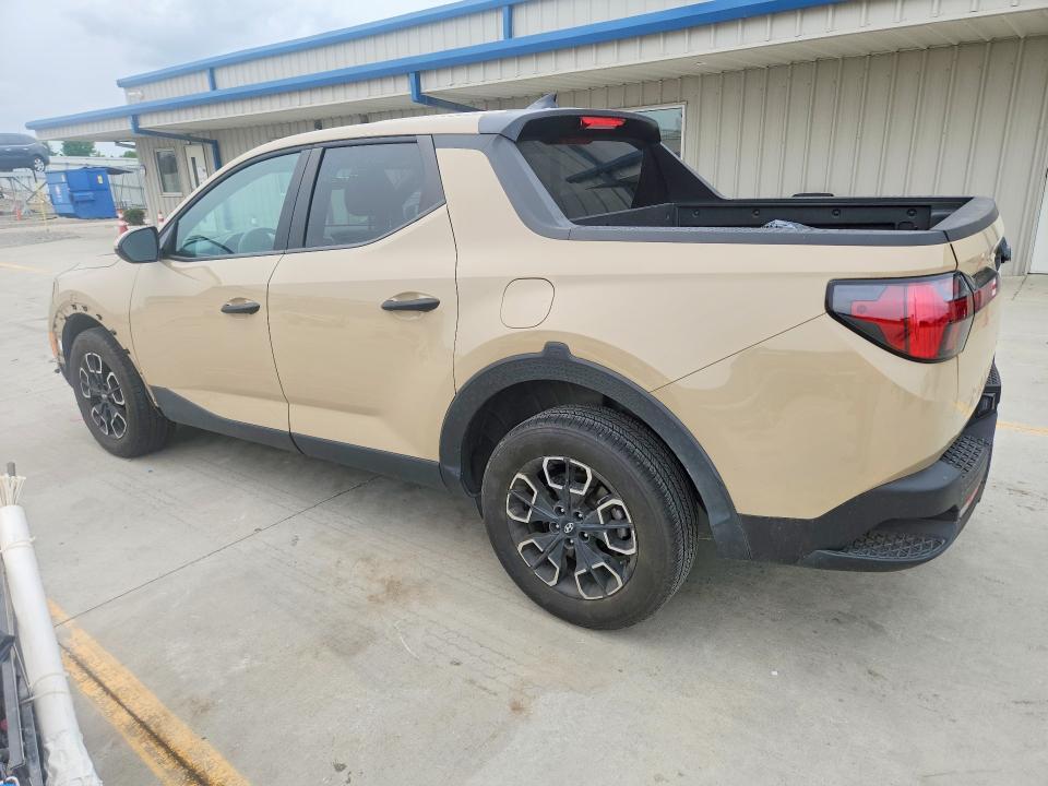 2024 Hyundai Santa Cruz SE