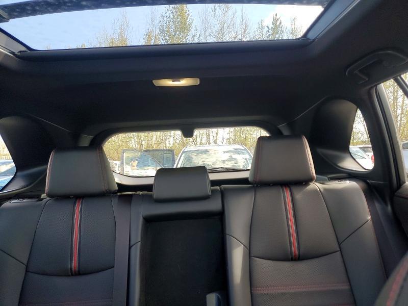 2025 Toyota Rav4 xse