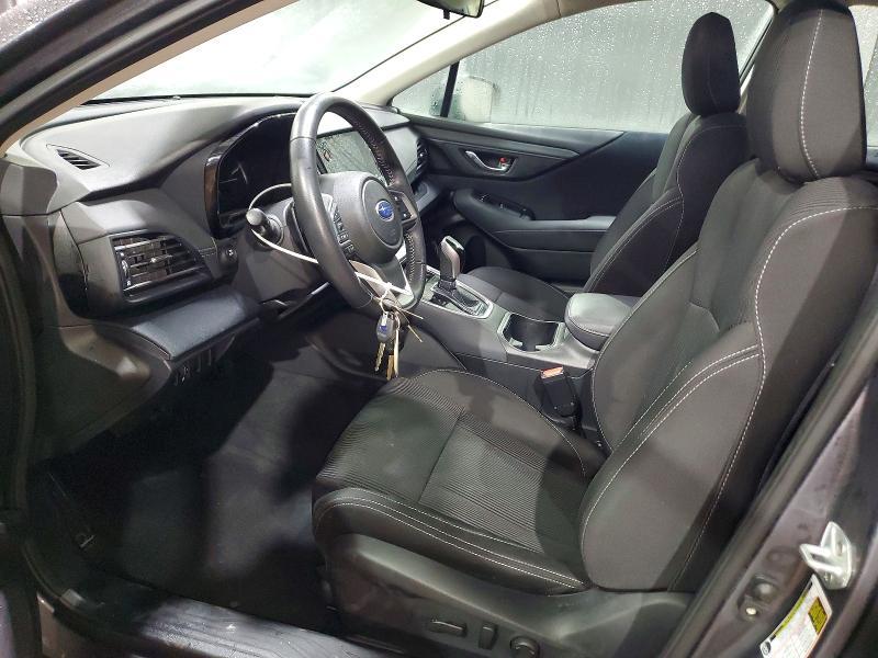 2023 Subaru Legacy Premium