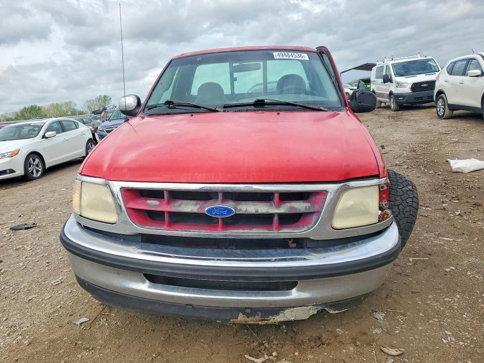 1997 Ford F150