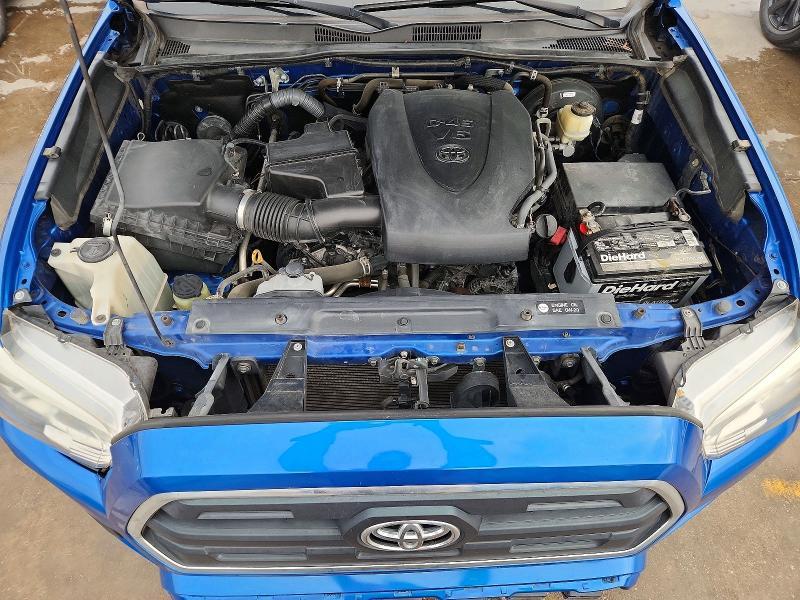 2016 Toyota Tacoma SR5 V6