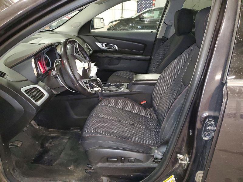 2014 GMC Terrain sle