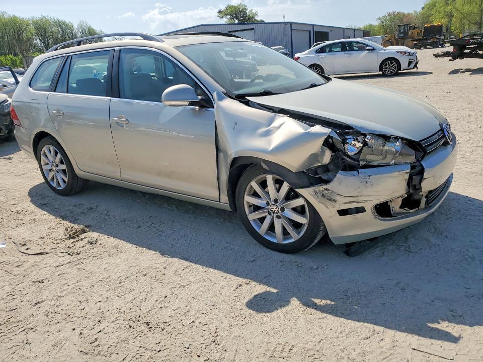 2010 Volkswagen Jetta se