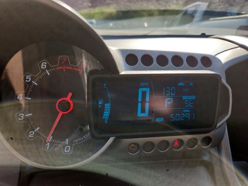 2015 Chevrolet Sonic lt