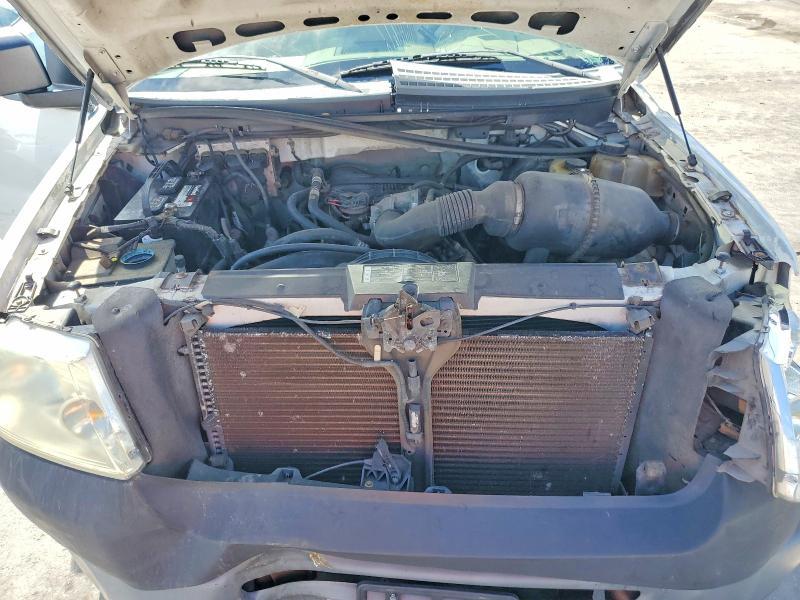 2008 Ford F150