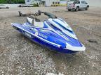 2018 Yamaha Waverunner