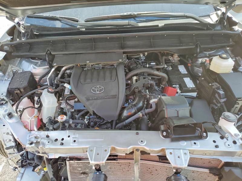 2025 Toyota Highlander xse