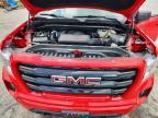 2021 GMC Sierra K1500 Elevation