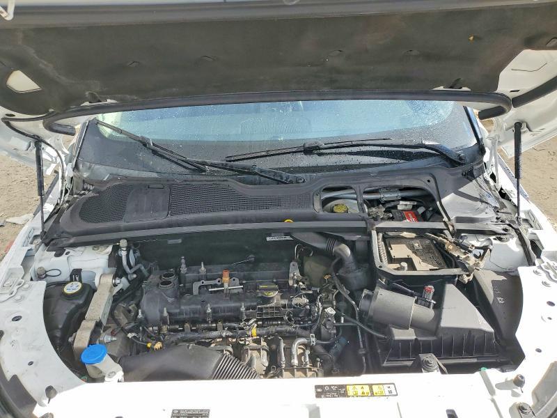 2017 Land Rover Range Rover Evoque se