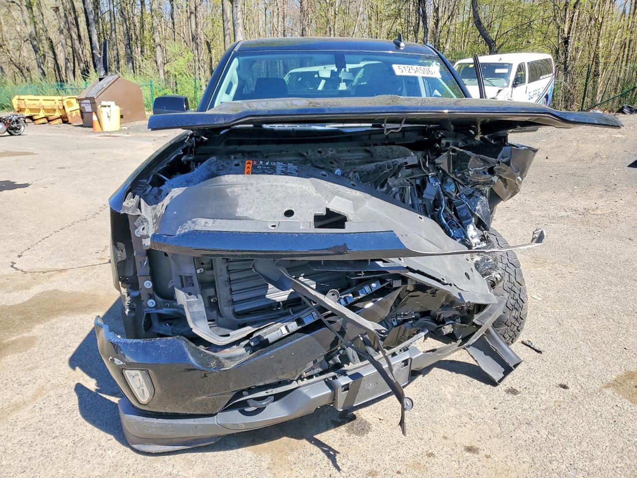 2019 Chevrolet Silverado LD K1500 LT