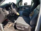 2015 Ford F550 Super Duty Delivery Truck