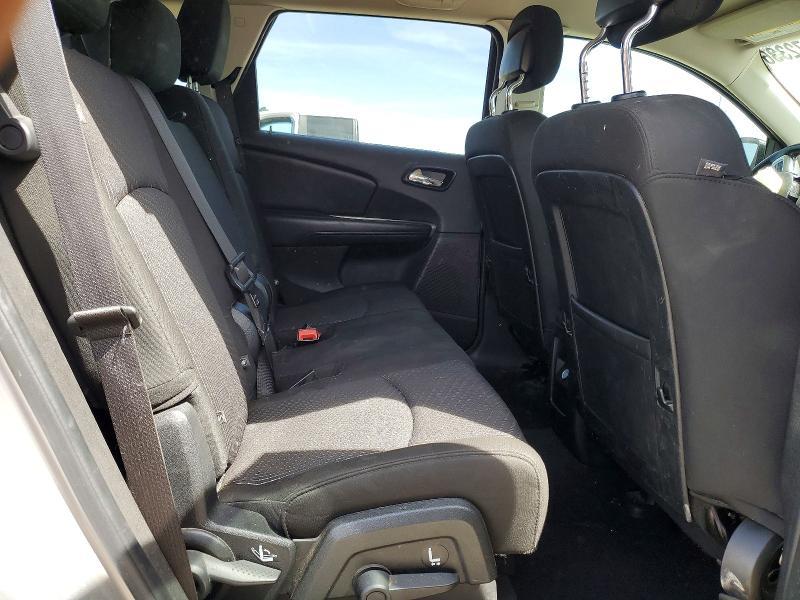 2020 Dodge Journey se