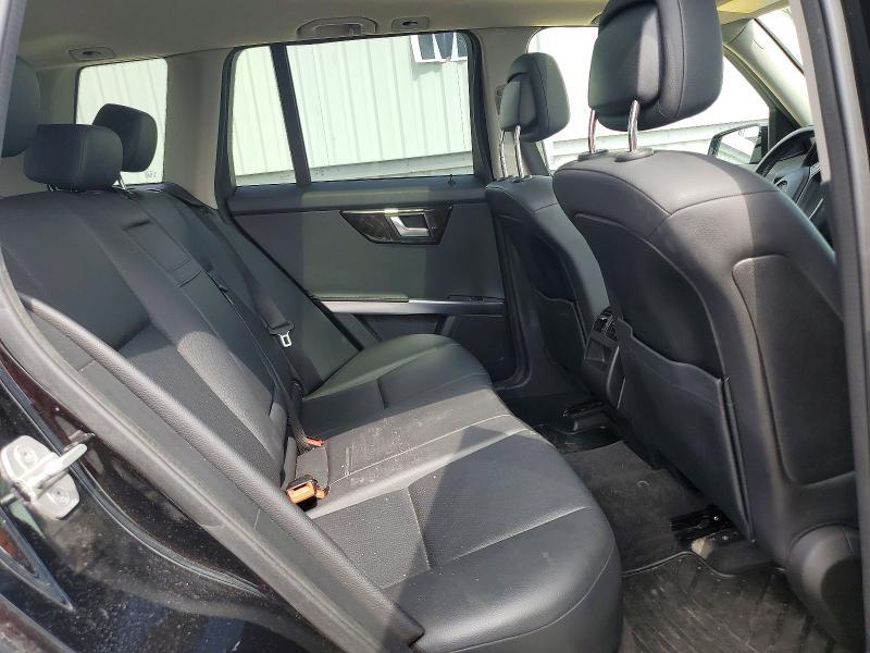 2015 Mercedes-Benz Glk 350 4matic