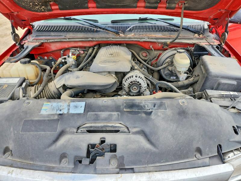 2006 GMC New Sierra C1500