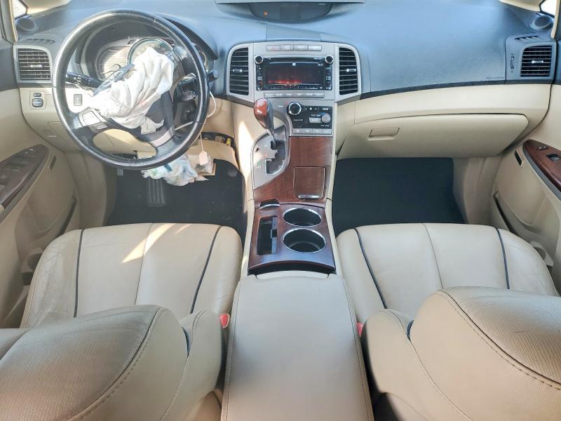 2010 Toyota Venza fwd V6