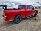 2019 Dodge RAM 1500 Classic Tradesman