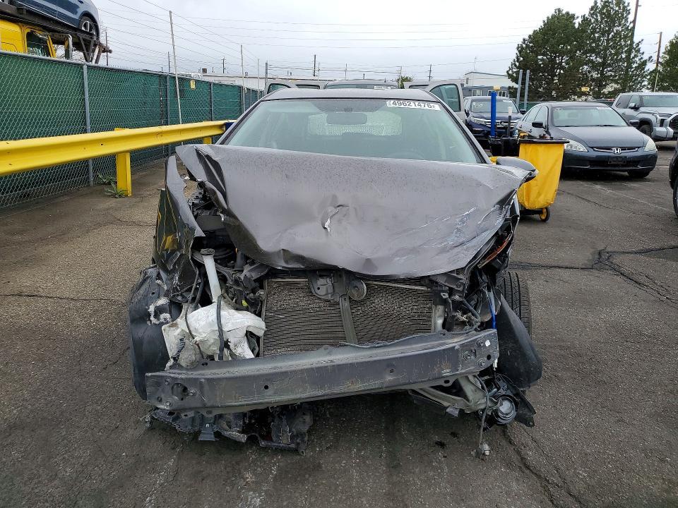 2015 Toyota Prius c two