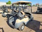 2020 Club Car Golf Cart