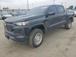 Chevrolet Vehiculos salvage en venta: 2023 Chevrolet Colorado