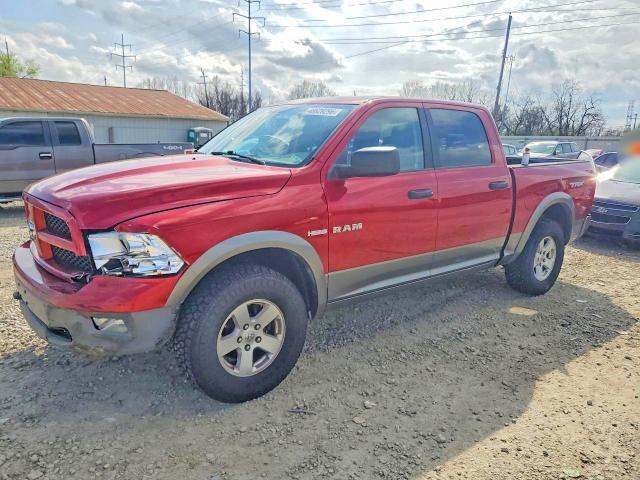2009 Dodge RAM 1500